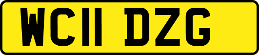 WC11DZG