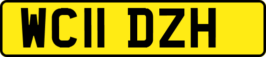WC11DZH