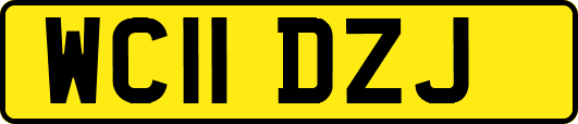 WC11DZJ