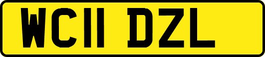 WC11DZL