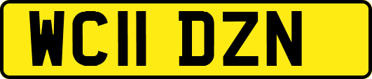 WC11DZN