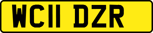 WC11DZR