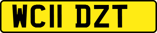WC11DZT
