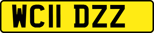 WC11DZZ