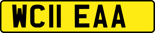 WC11EAA