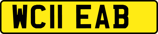 WC11EAB