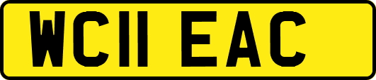 WC11EAC