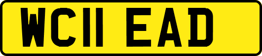 WC11EAD