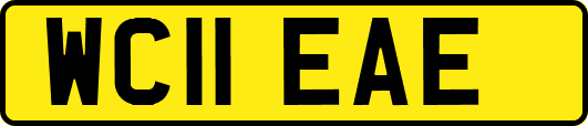 WC11EAE