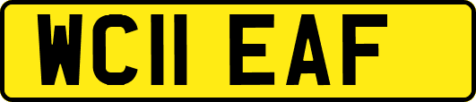 WC11EAF