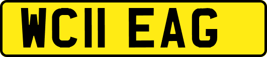 WC11EAG