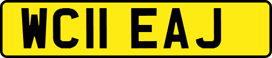 WC11EAJ