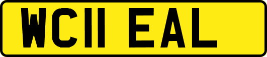 WC11EAL