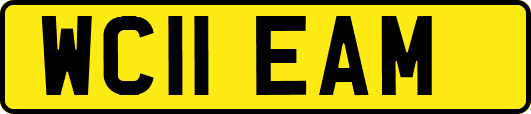 WC11EAM