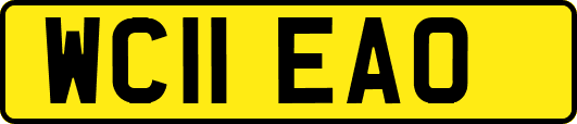 WC11EAO