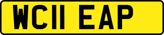 WC11EAP
