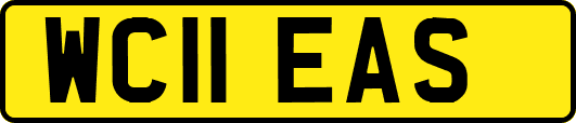 WC11EAS