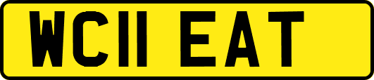 WC11EAT