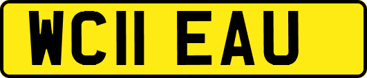 WC11EAU