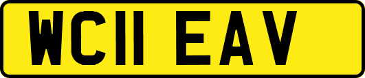 WC11EAV