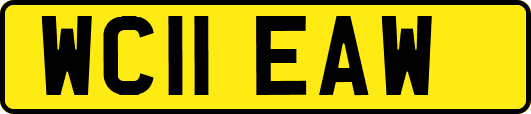 WC11EAW