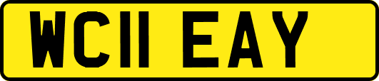 WC11EAY