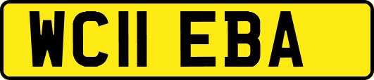 WC11EBA