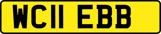 WC11EBB