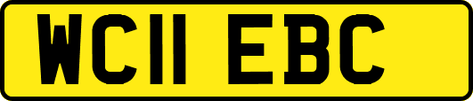 WC11EBC