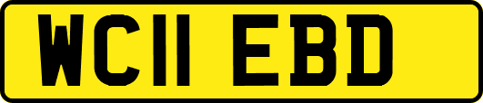 WC11EBD