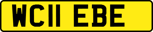 WC11EBE