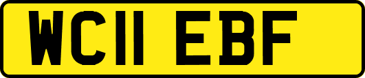 WC11EBF