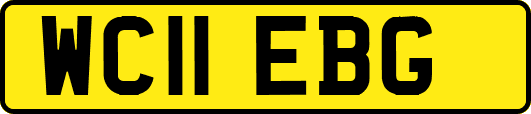 WC11EBG