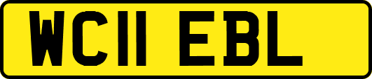 WC11EBL