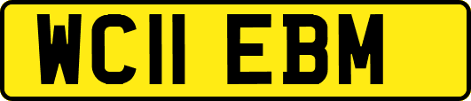 WC11EBM