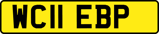 WC11EBP