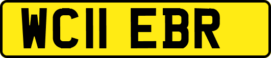 WC11EBR