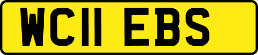 WC11EBS