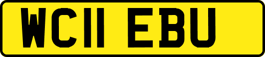 WC11EBU