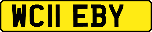 WC11EBY