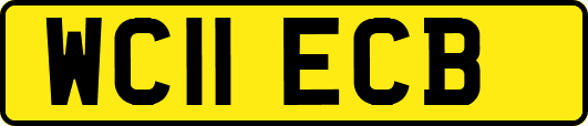 WC11ECB