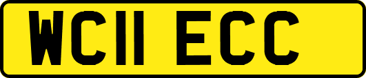 WC11ECC