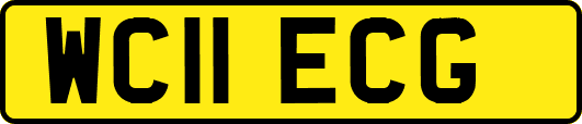WC11ECG