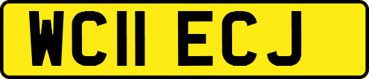 WC11ECJ