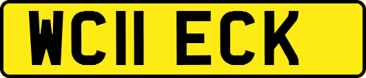 WC11ECK