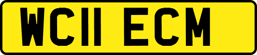 WC11ECM