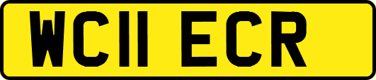 WC11ECR