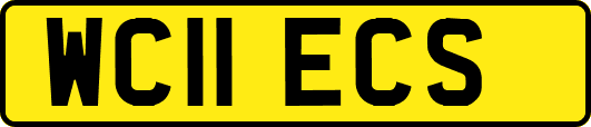 WC11ECS