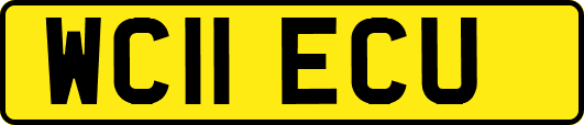 WC11ECU