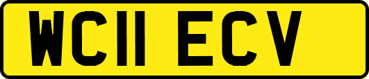 WC11ECV